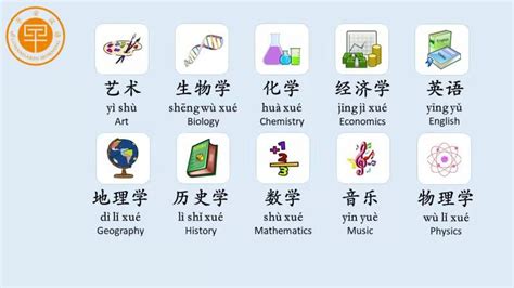 what subjects are taught in china elemnentary schools